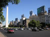 Buenos Aires 9 Julio